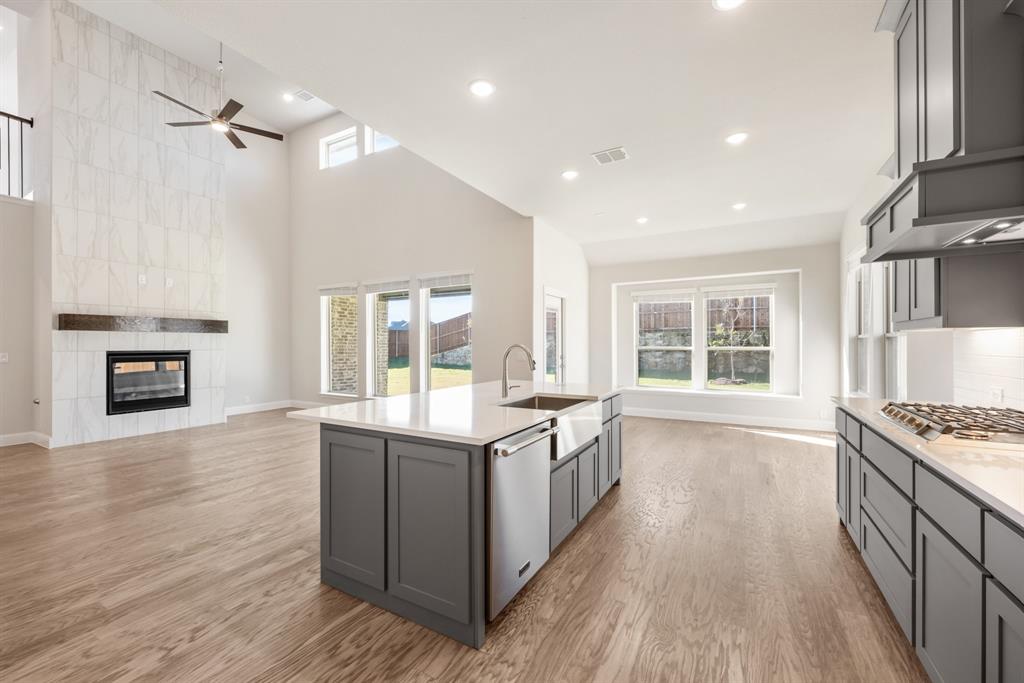 Rockwood - Residential