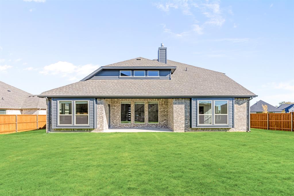 Rockwood - Residential