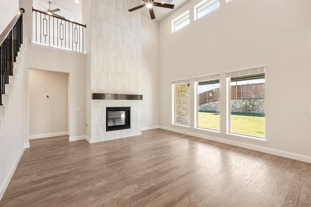 Rockwood - Residential