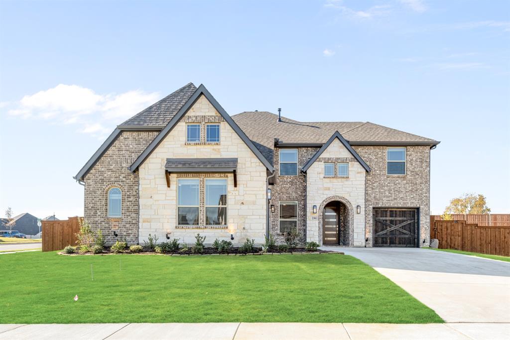 Rockwood - Residential