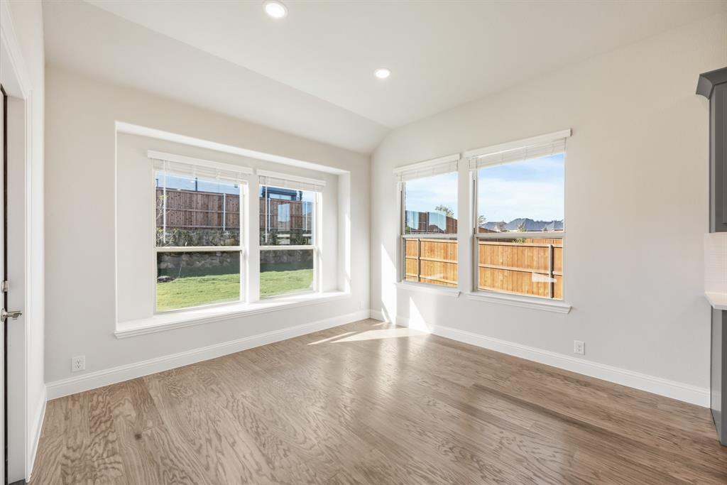 Rockwood - Residential