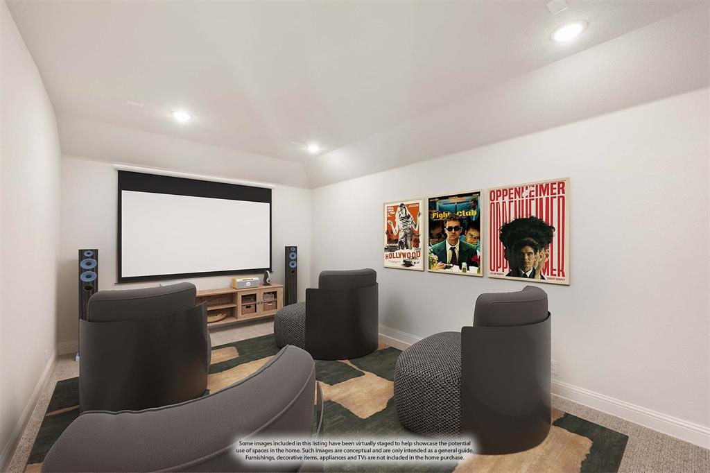 Rockwood - Residential