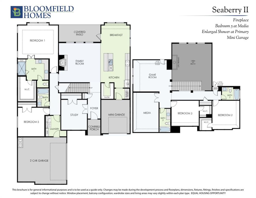 Rockwood - Residential