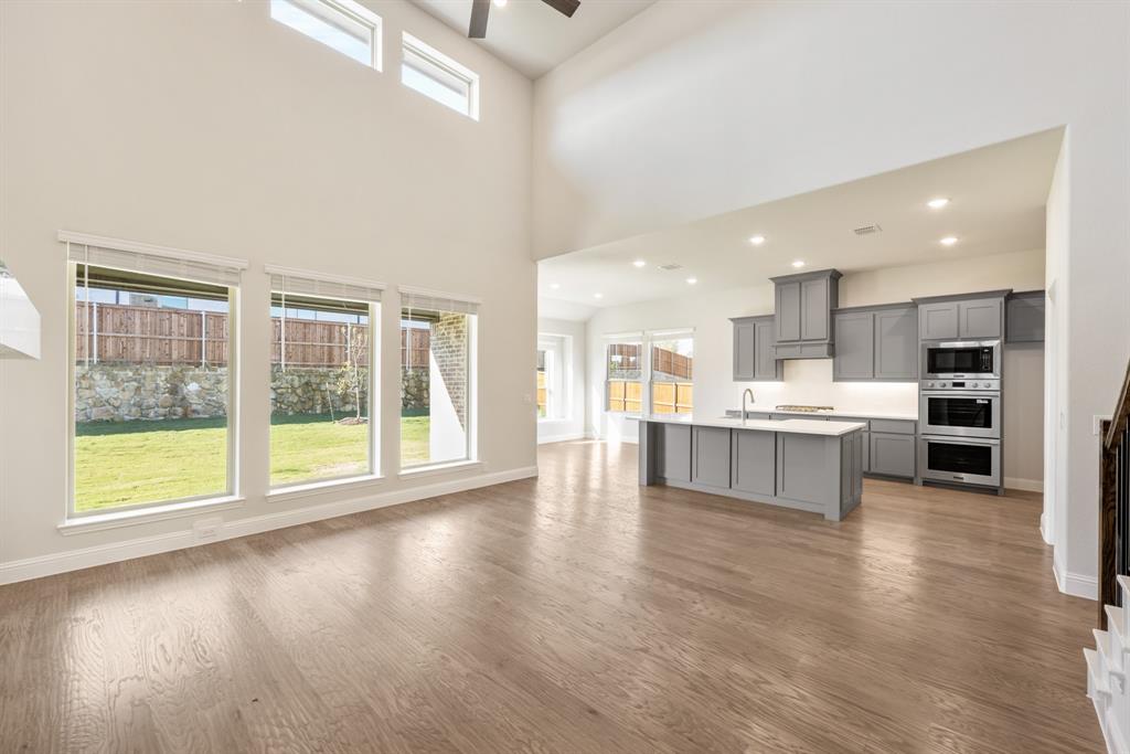 Rockwood - Residential