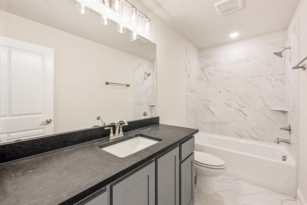 Rockwood - Residential