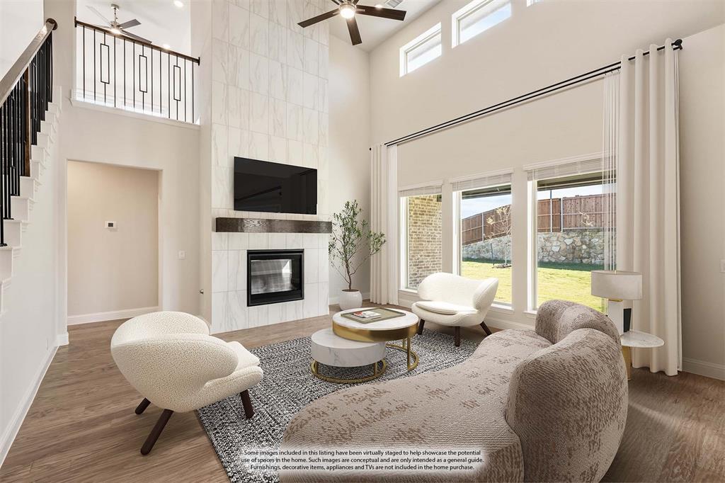 Rockwood - Residential