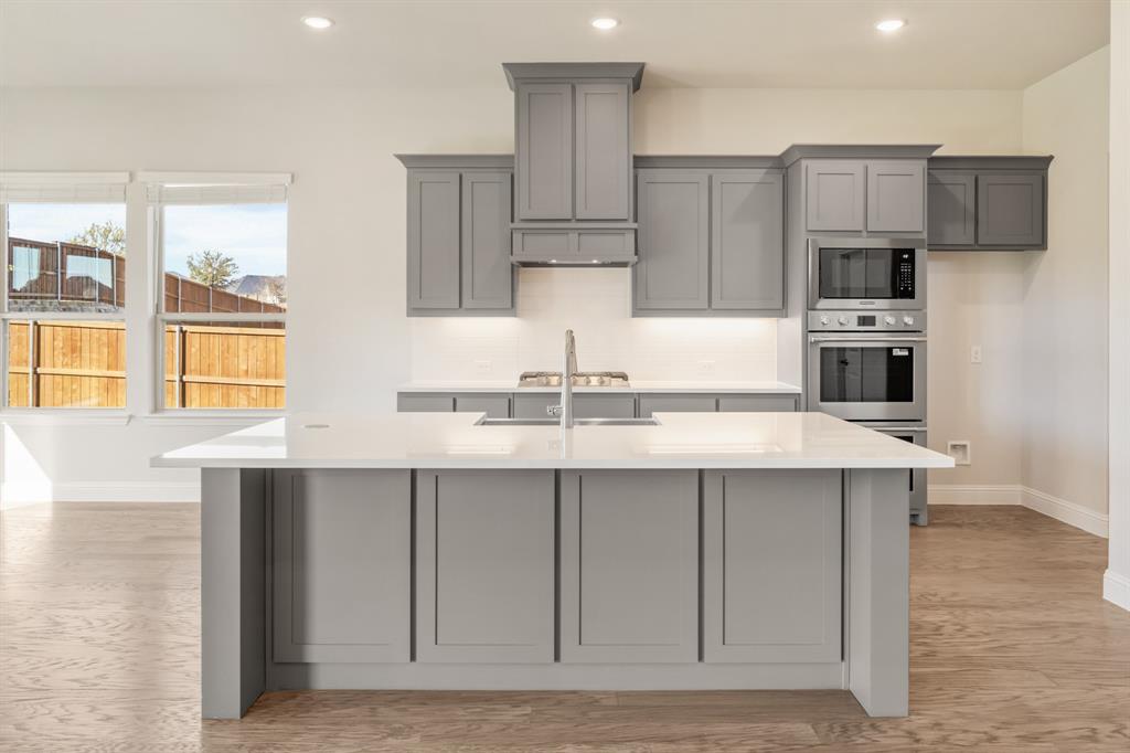 Rockwood - Residential