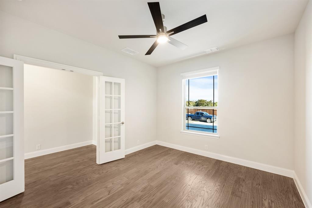 Rockwood - Residential