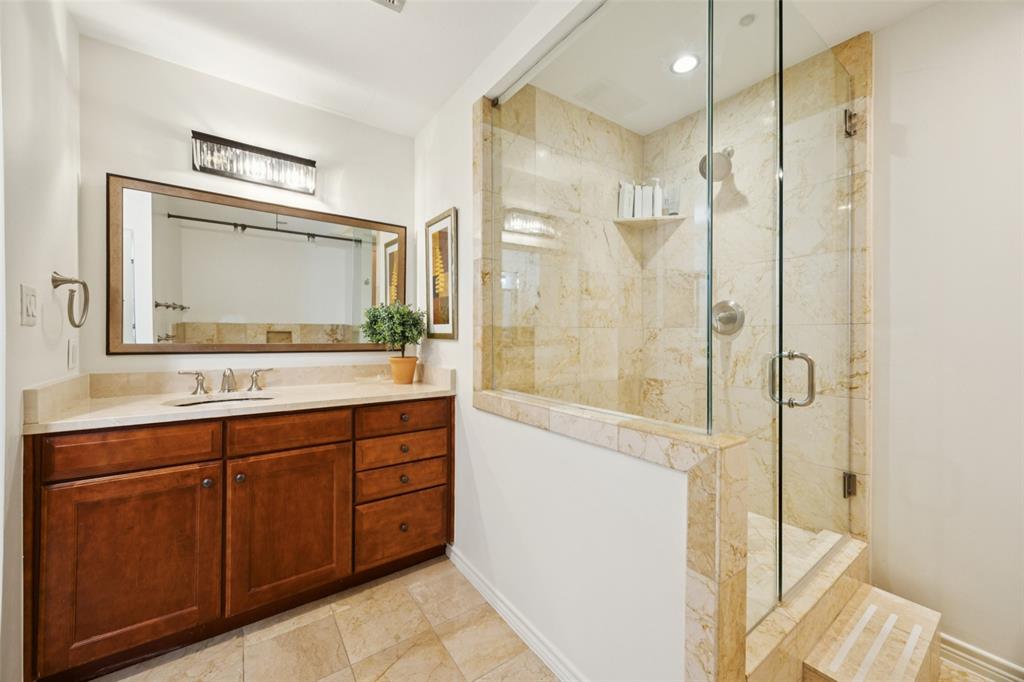 Shelton Condo - Residential