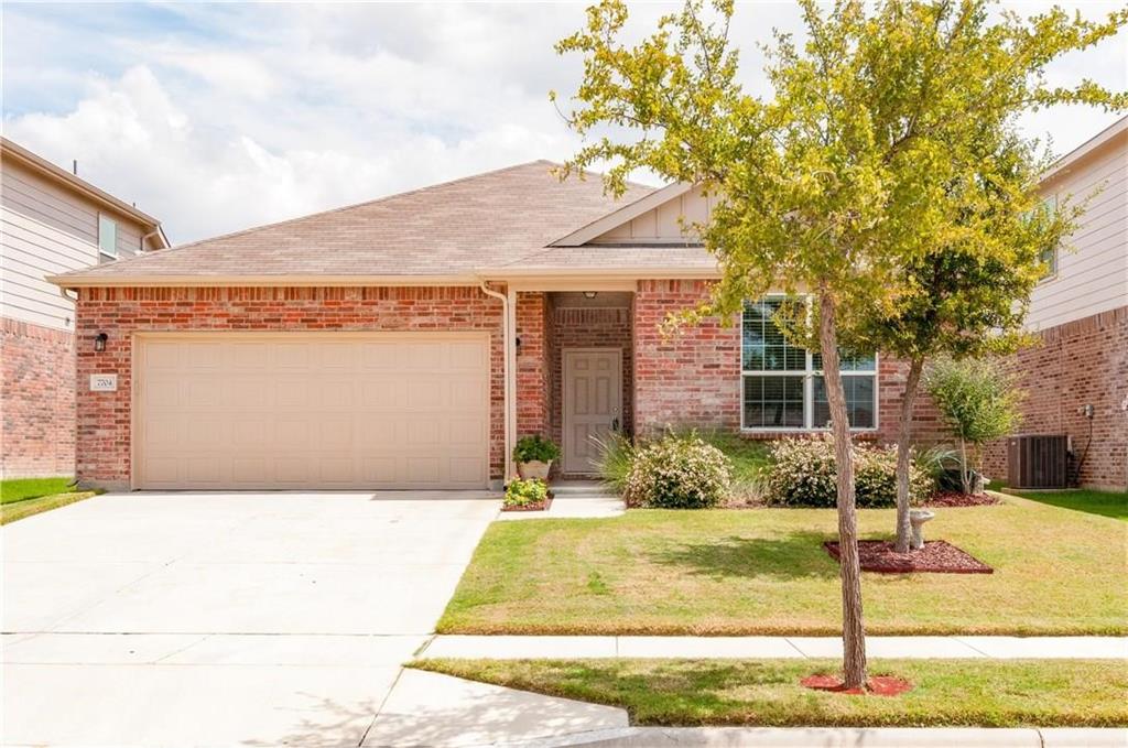 APPROVED TO BE SOLD $59K BELOW 2025 ASSESSED VALUE. Opportunity awaits in this charming 3-bedroom, 2-bath home nestled in a desirable neighborhood. With good bones, a practical floor plan, and generous living space, this home is ready for updates and cosmetic improvements. The large yard, attached garage, and established surroundings add to its appeal. Perfect for buyers with vision or investors looking for their next project, this property offers the chance to add value and make it your own. Sold as-is and priced