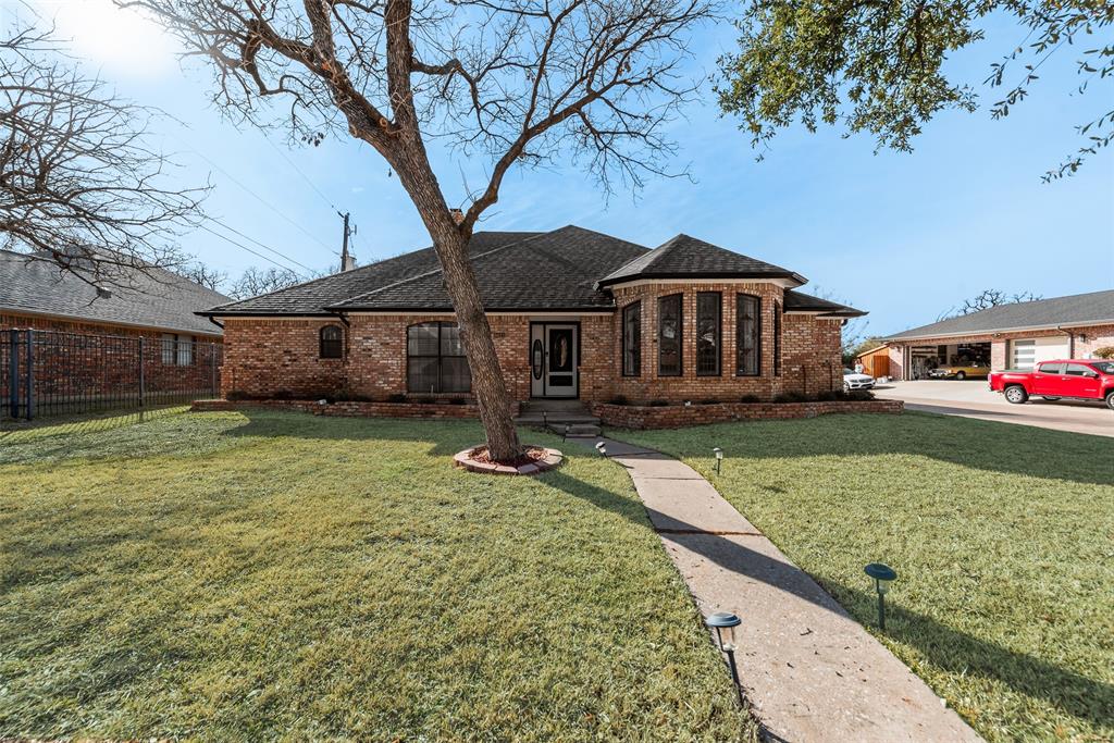 Shorewood Estates - Residential