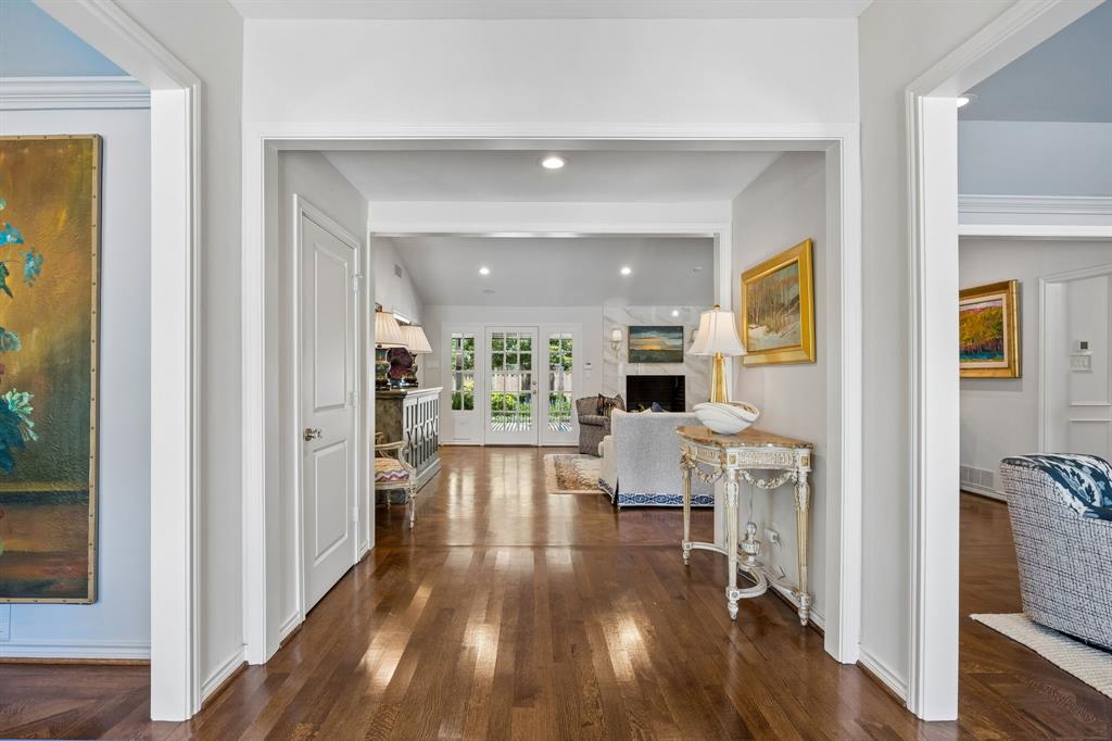 Northwood Hills Estates - Residential