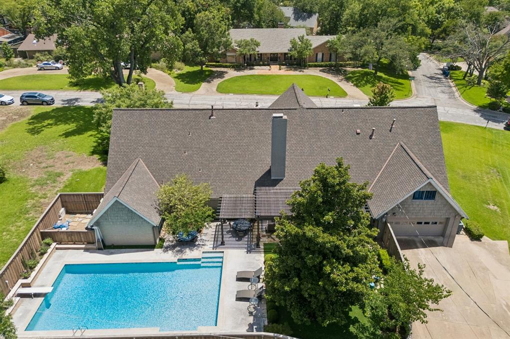 Northwood Hills Estates - Residential