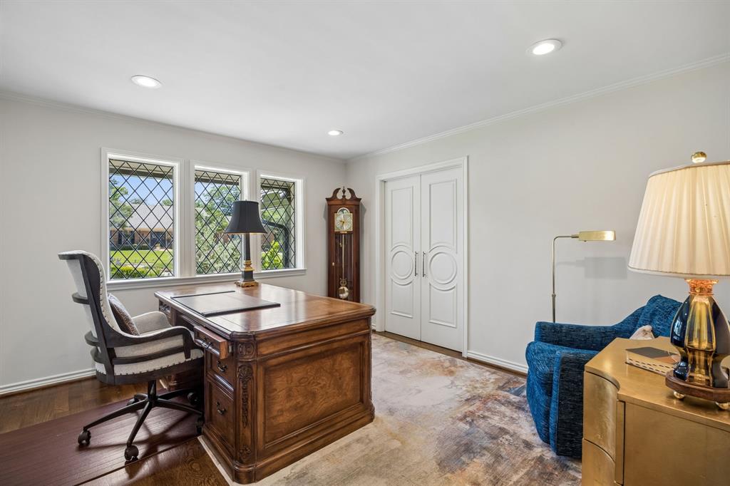 Northwood Hills Estates - Residential