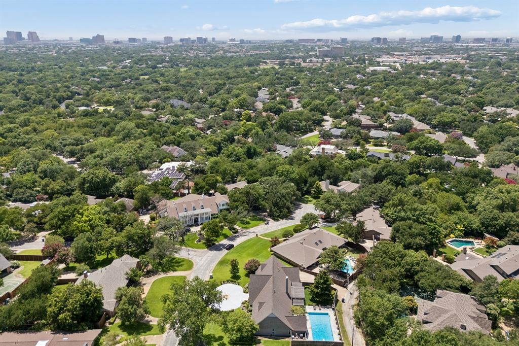 Northwood Hills Estates - Residential