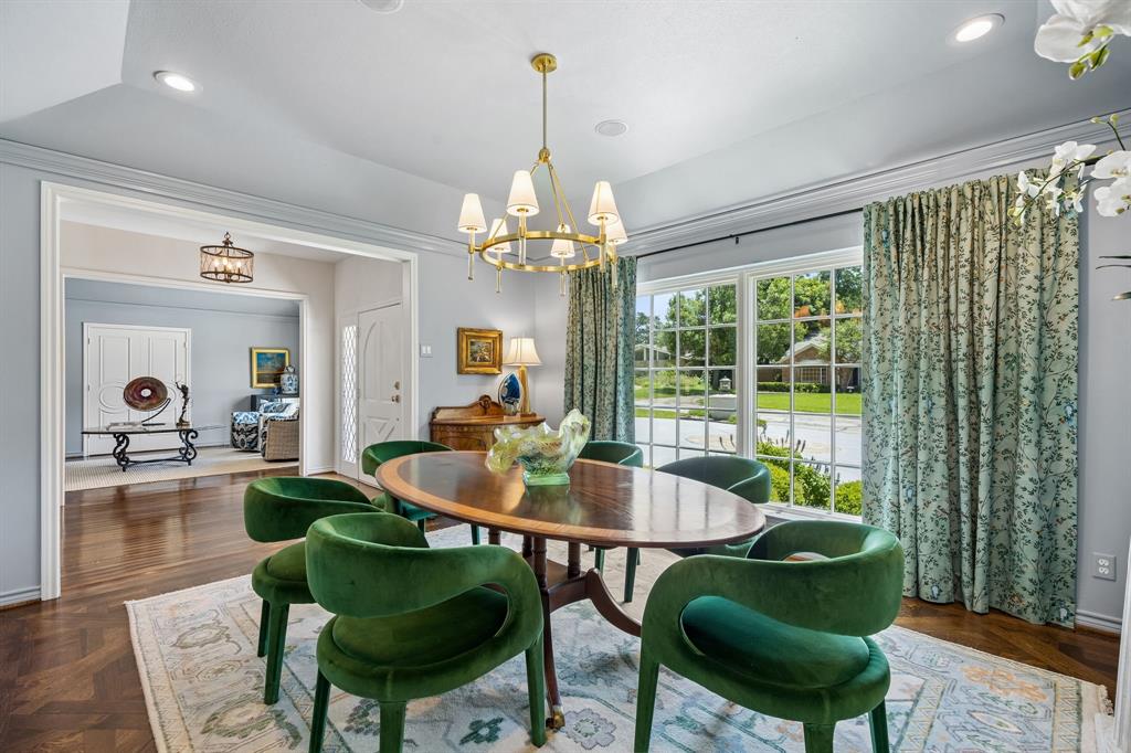 Northwood Hills Estates - Residential