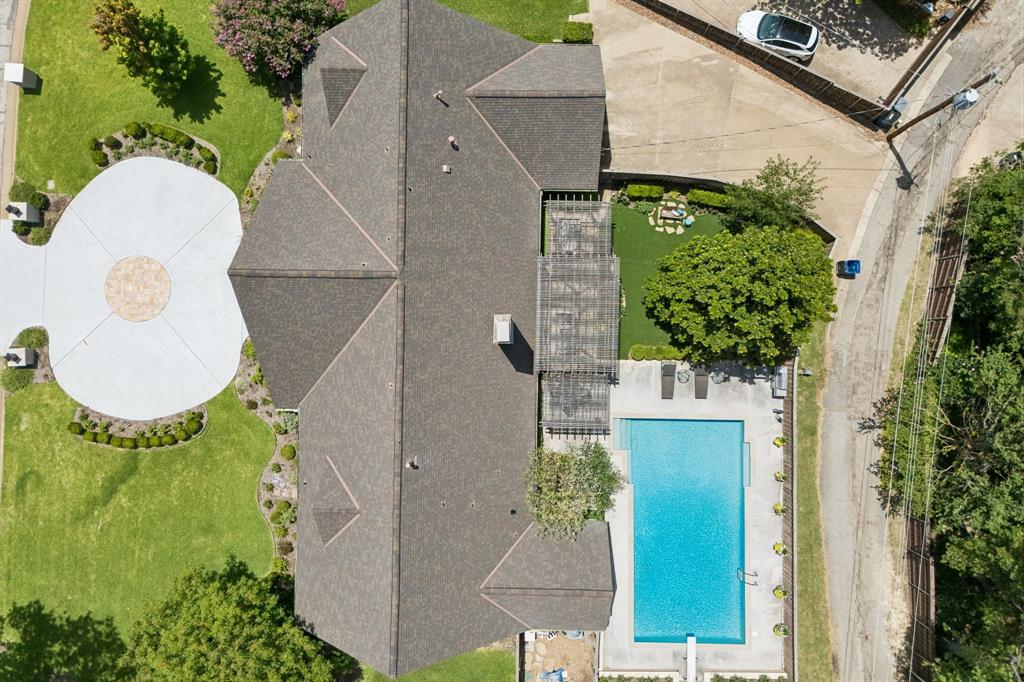 Northwood Hills Estates - Residential