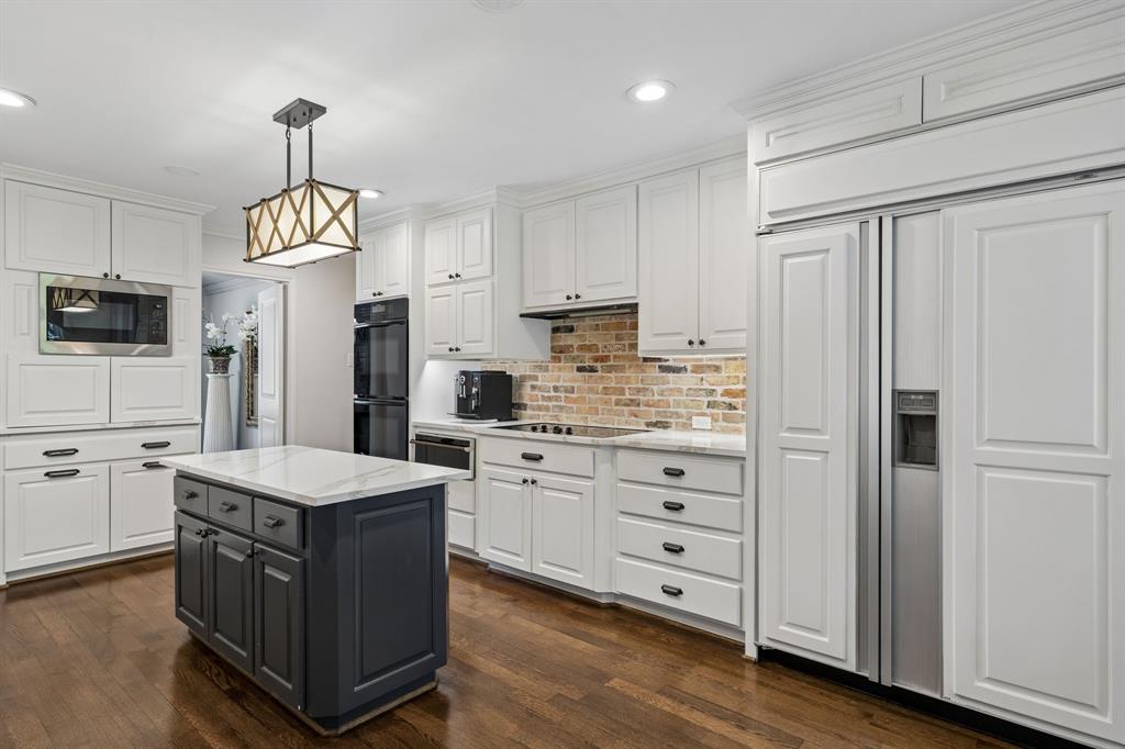 Northwood Hills Estates - Residential