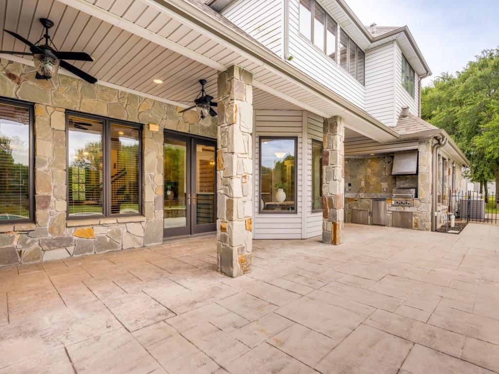 Woodland Hills Add - Residential