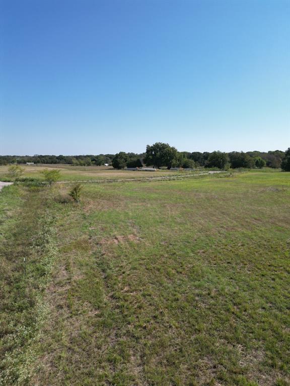 The Villages of Lone Oak Phase III - Land