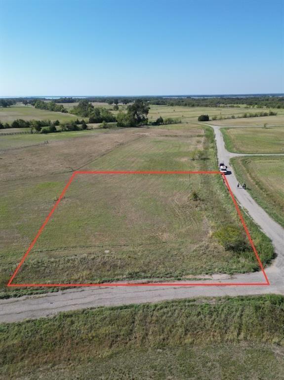 The Villages of Lone Oak Phase III - Land