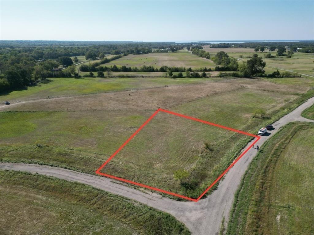 The Villages of Lone Oak Phase III - Land