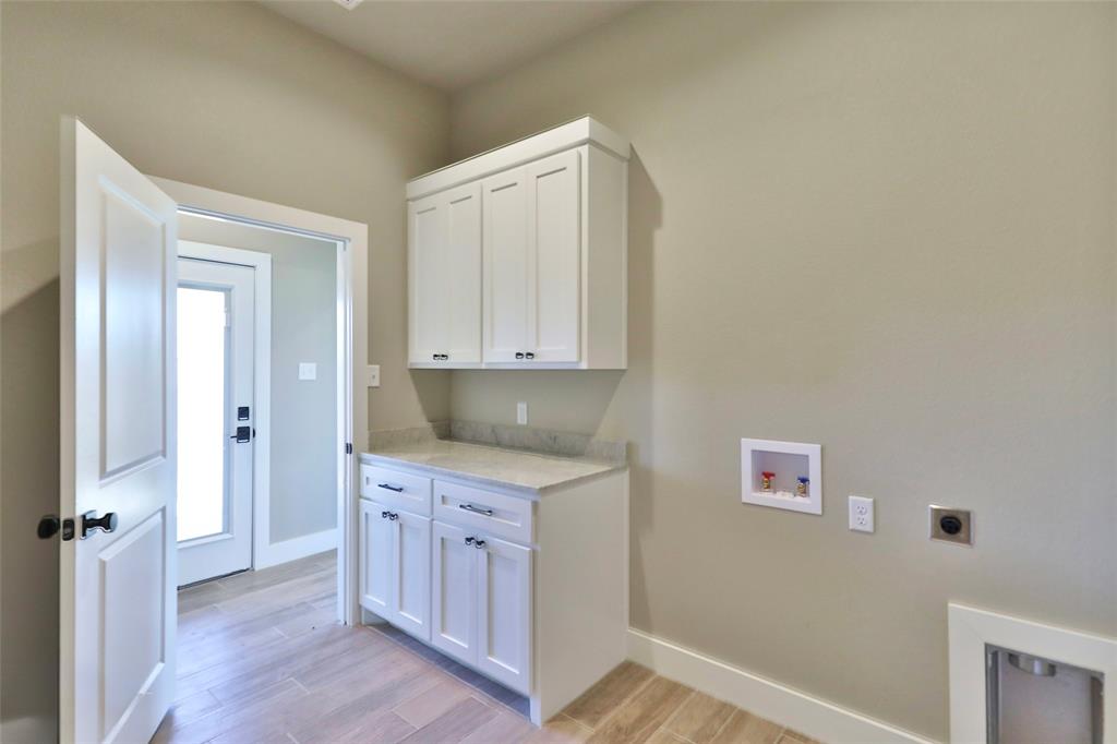 Griffith Lake Estates - Residential