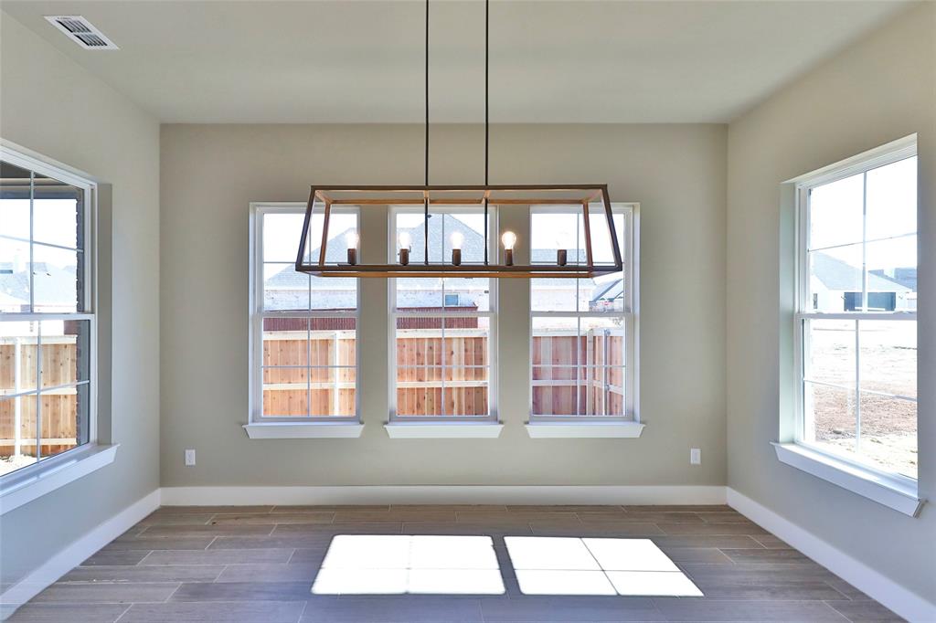 Griffith Lake Estates - Residential