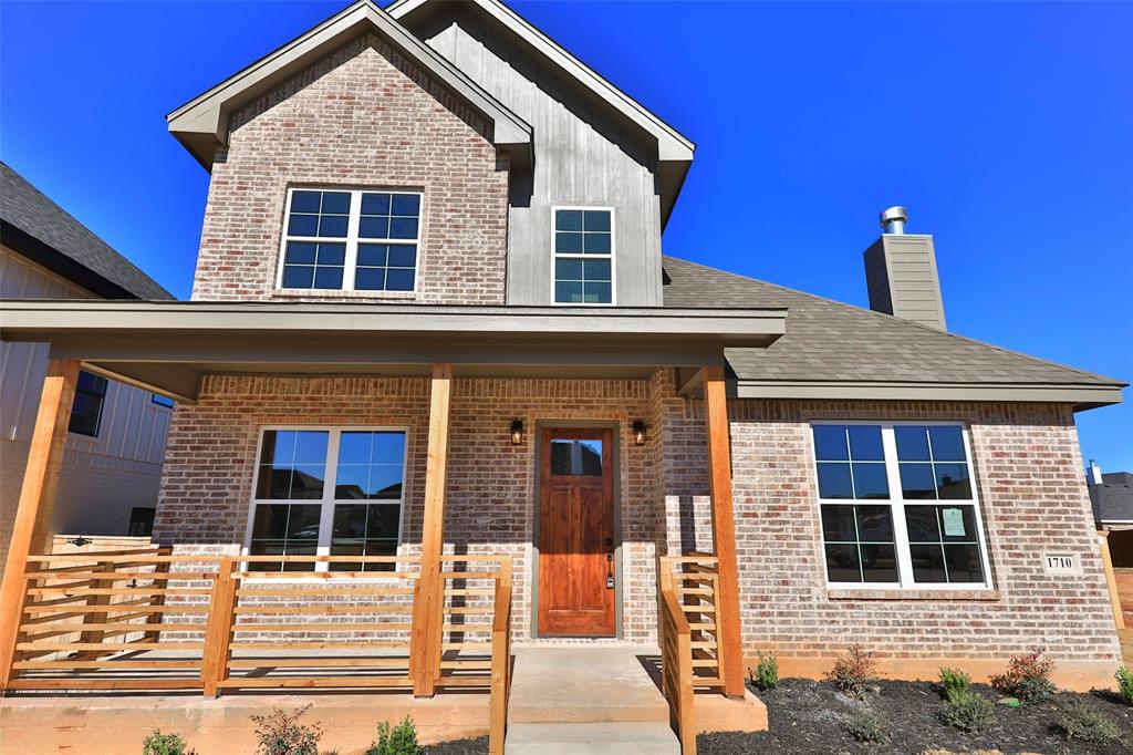 Griffith Lake Estates - Residential