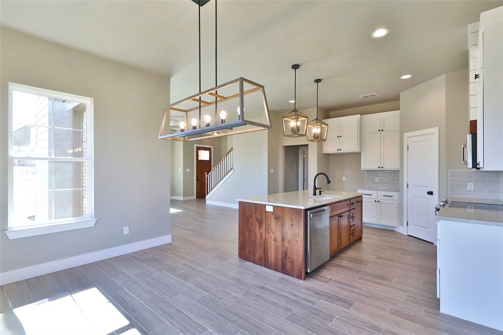 Griffith Lake Estates - Residential