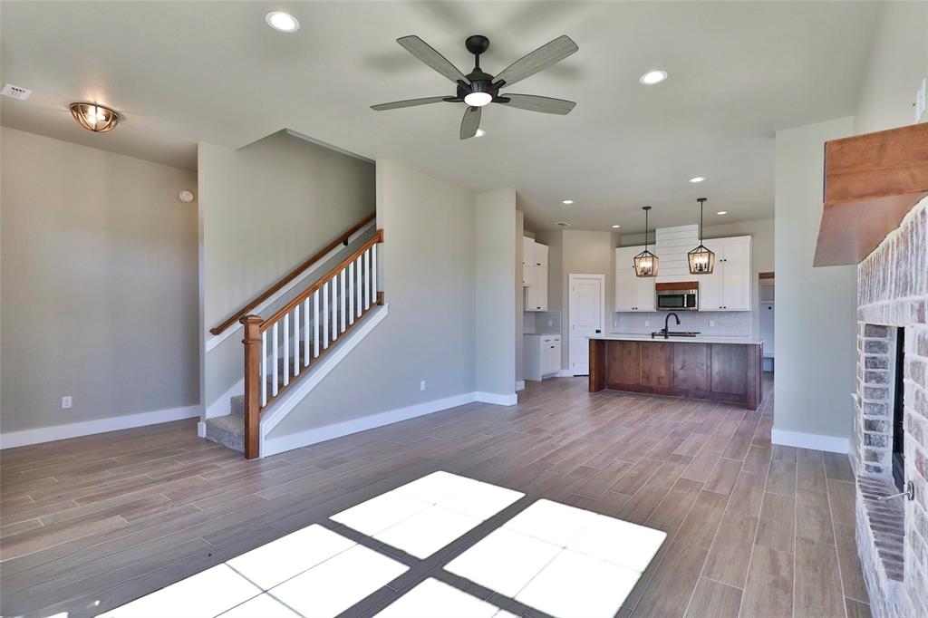 Griffith Lake Estates - Residential