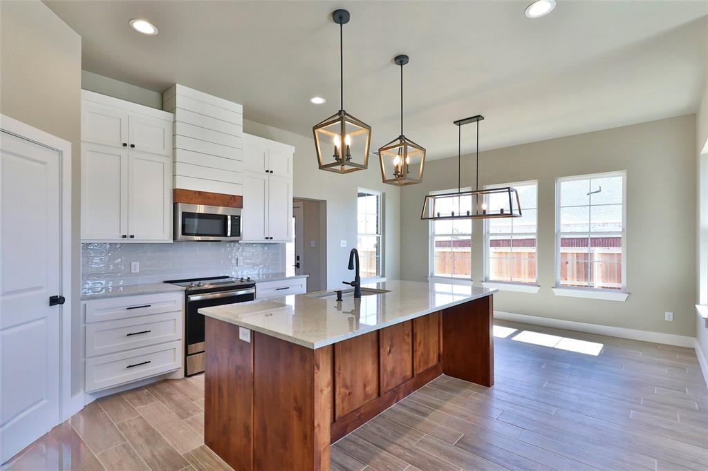 Griffith Lake Estates - Residential