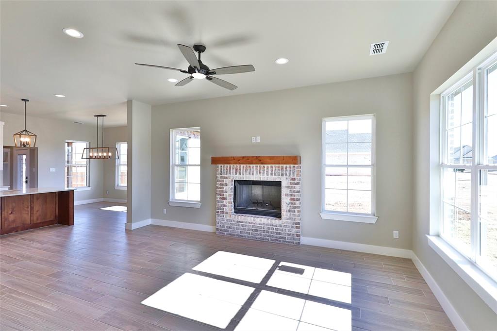 Griffith Lake Estates - Residential