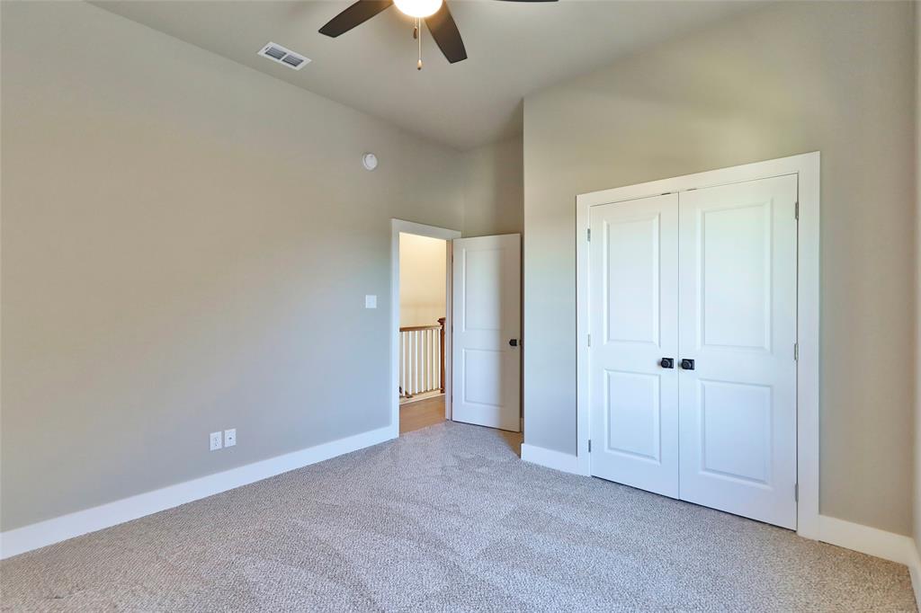 Griffith Lake Estates - Residential