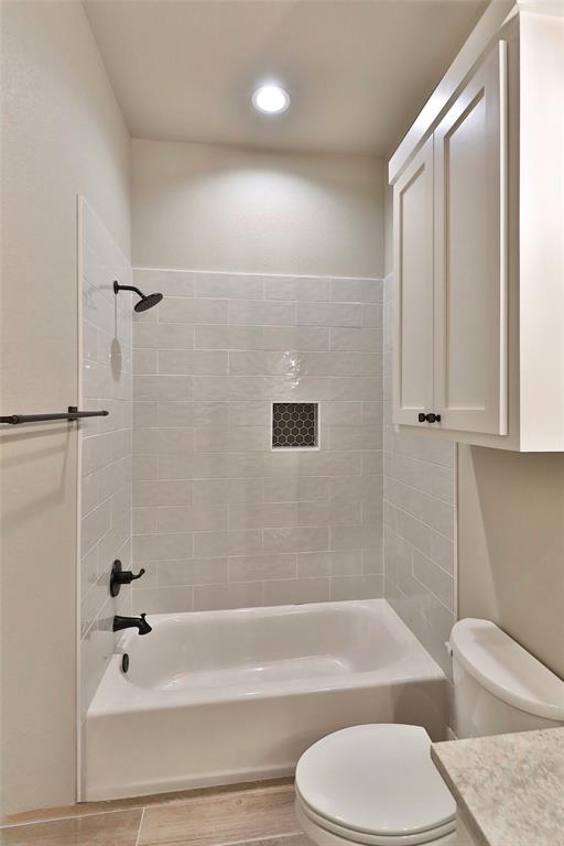 Griffith Lake Estates - Residential