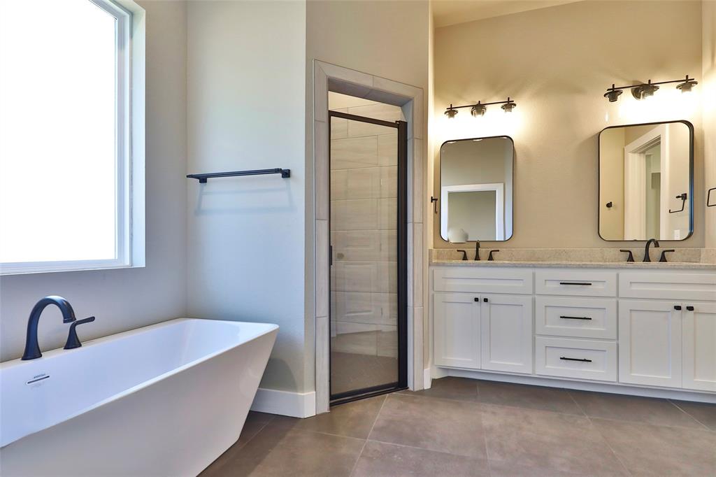 Griffith Lake Estates - Residential