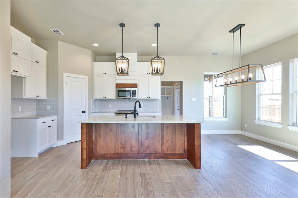 Griffith Lake Estates - Residential