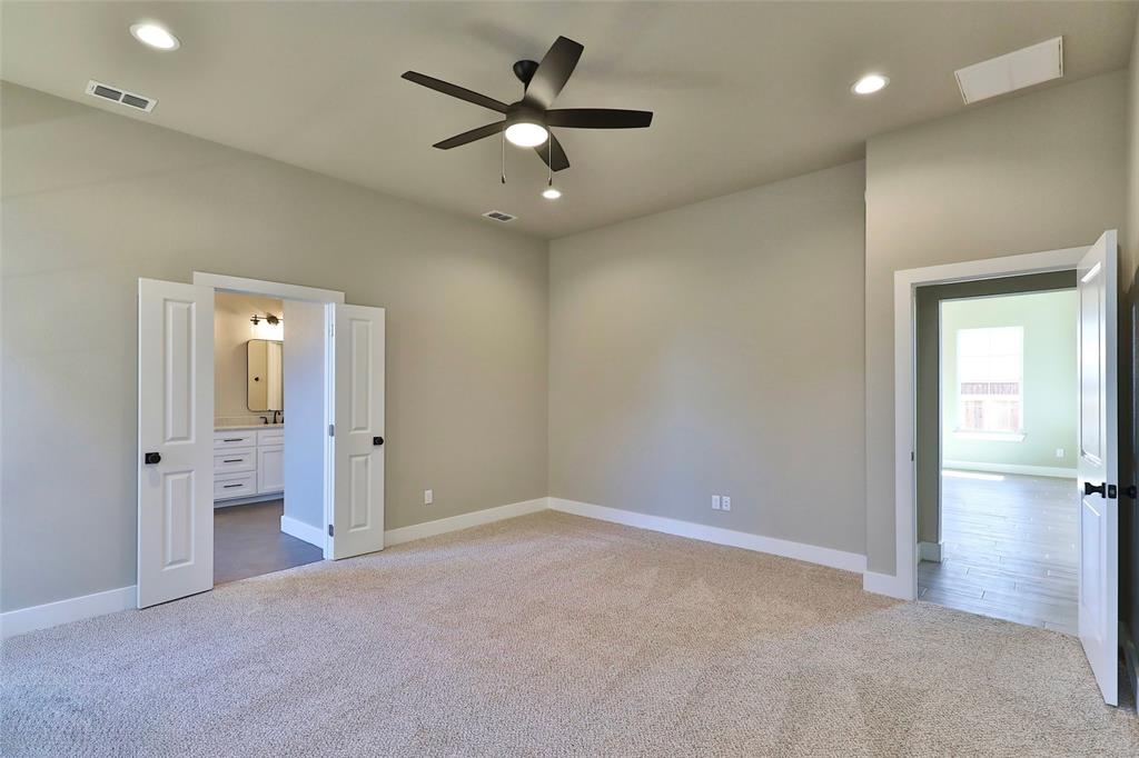 Griffith Lake Estates - Residential