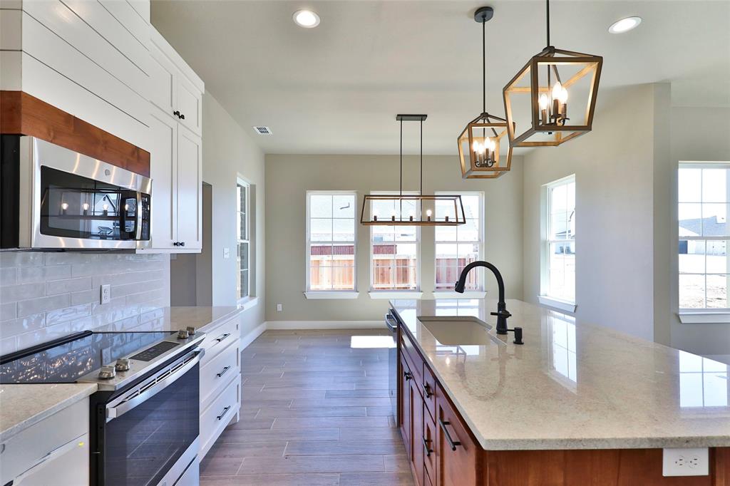 Griffith Lake Estates - Residential
