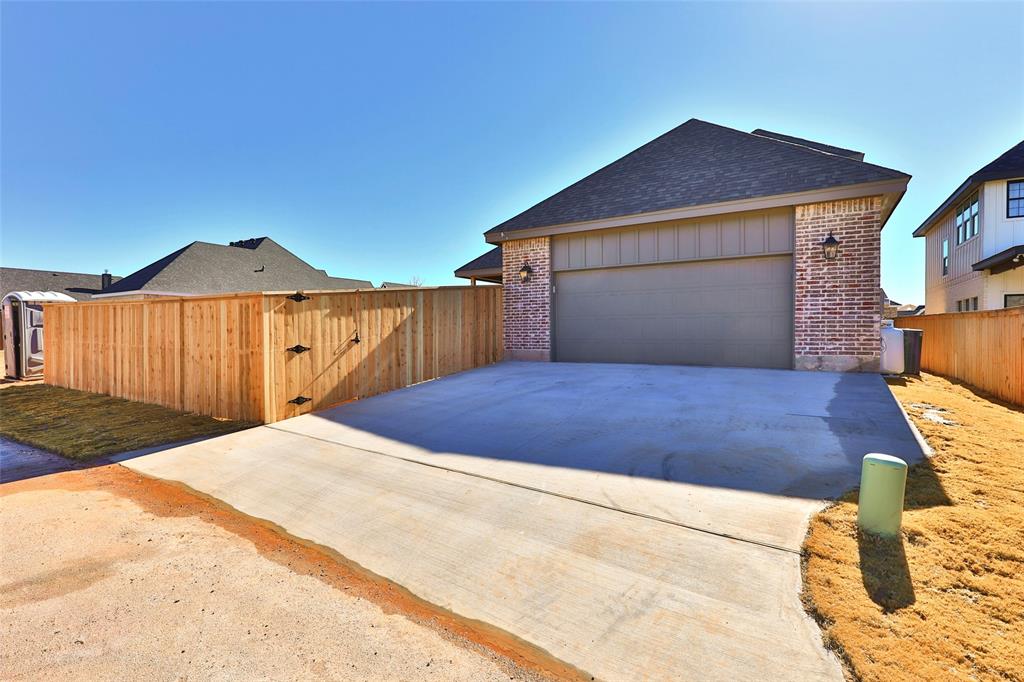 Griffith Lake Estates - Residential
