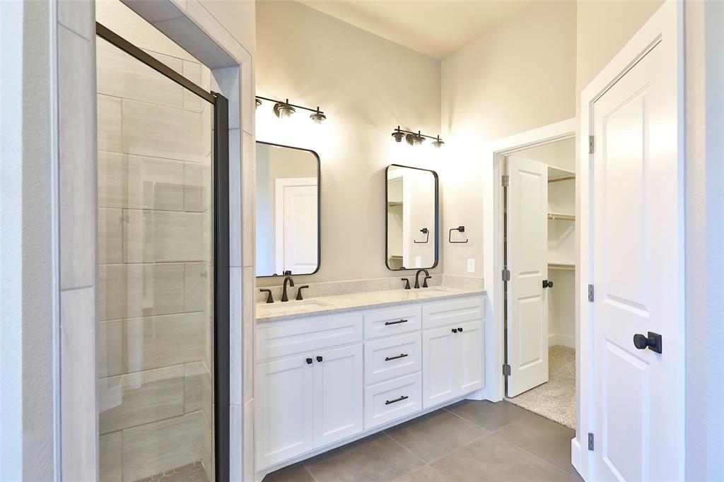 Griffith Lake Estates - Residential