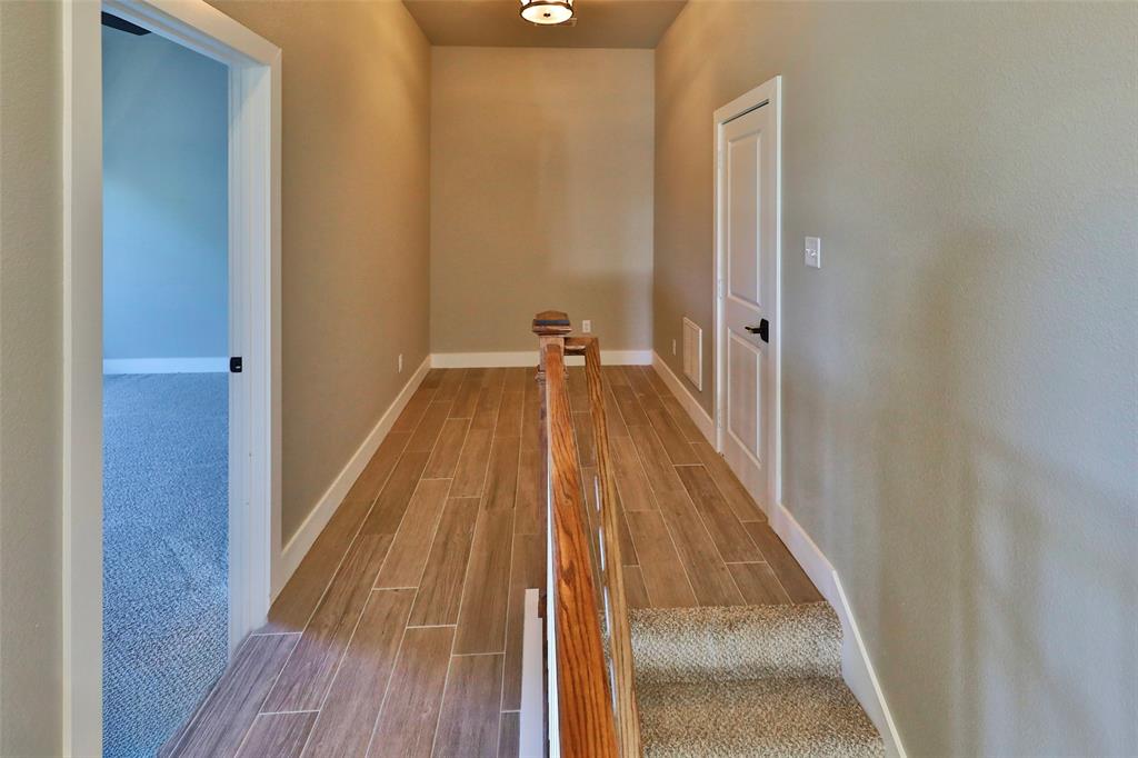 Griffith Lake Estates - Residential