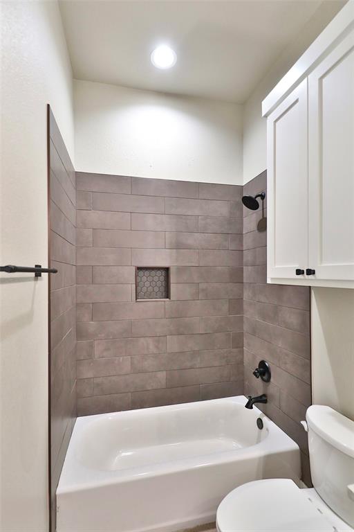 Griffith Lake Estates - Residential