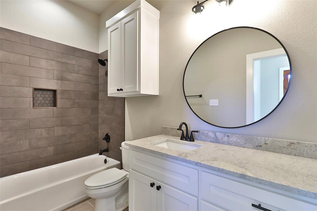 Griffith Lake Estates - Residential