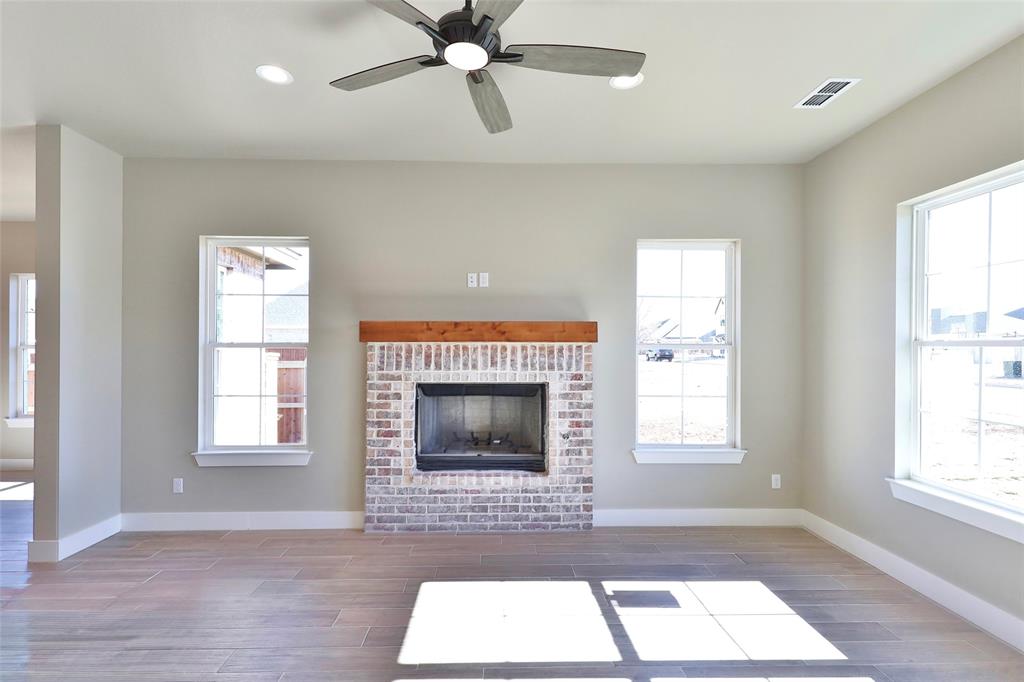 Griffith Lake Estates - Residential