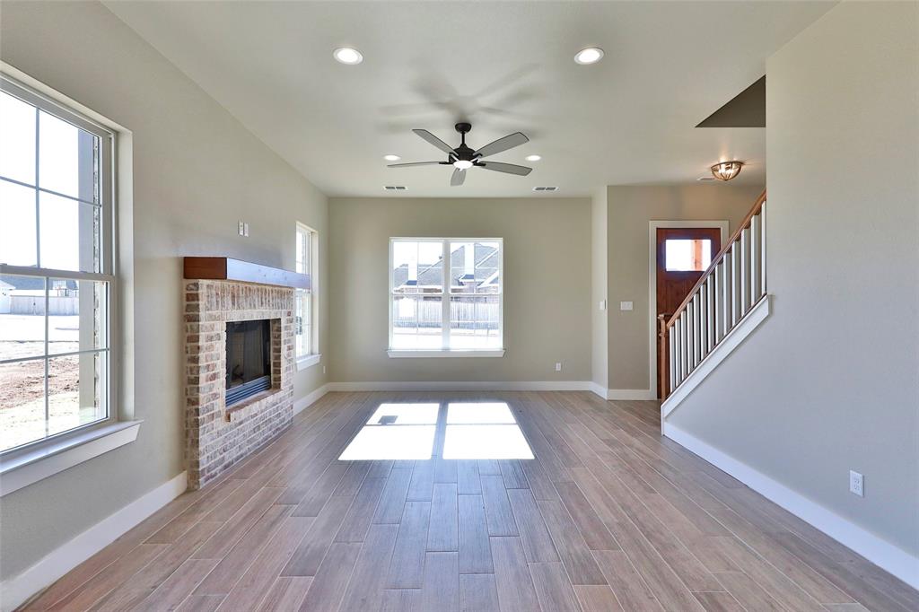 Griffith Lake Estates - Residential