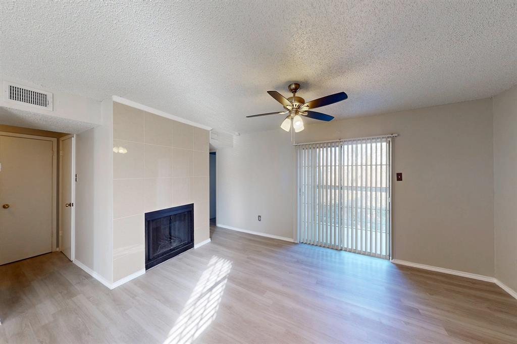 Creekbend Condo Ph 01-06 - Residential