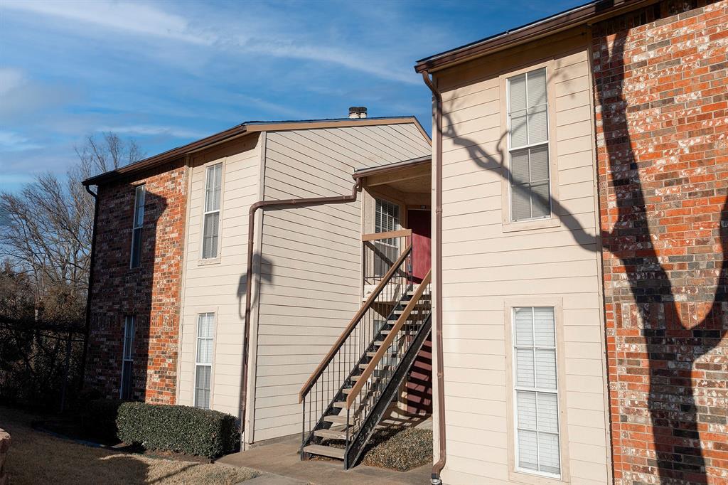 Creekbend Condo Ph 01-06 - Residential