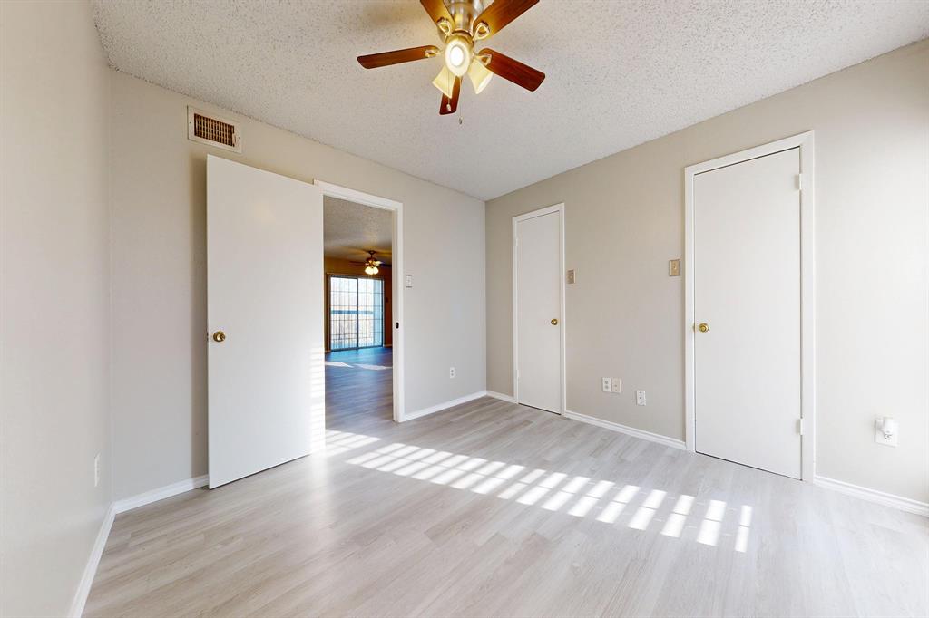 Creekbend Condo Ph 01-06 - Residential