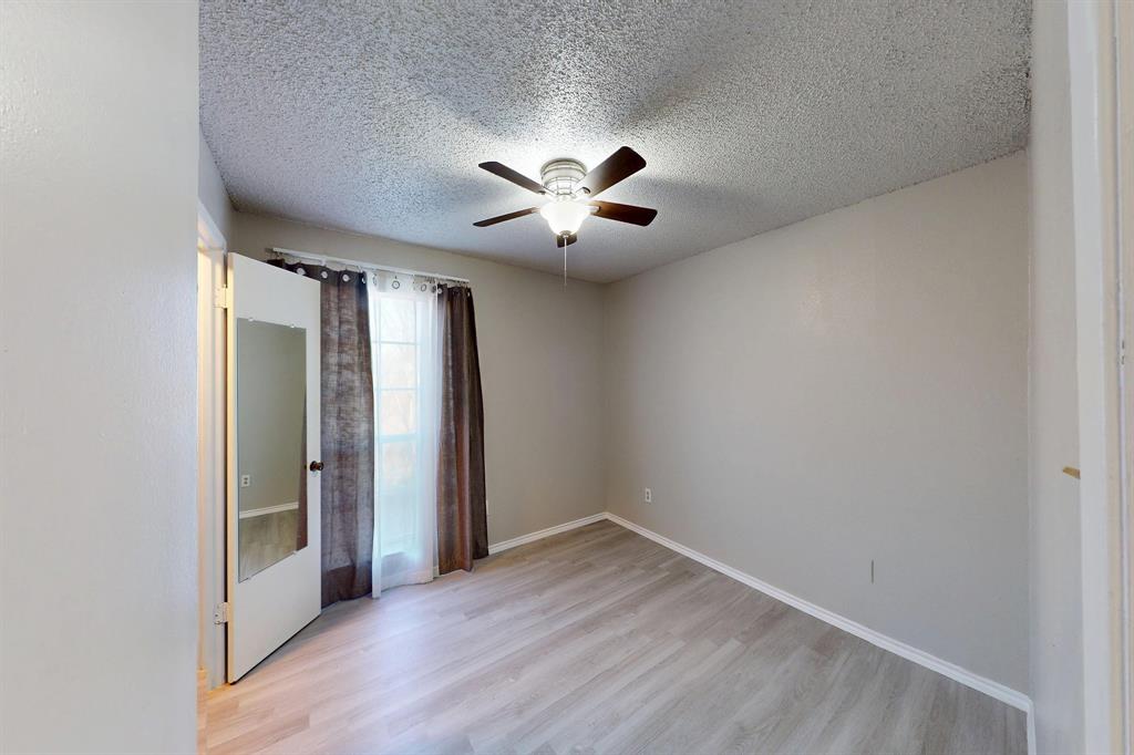 Creekbend Condo Ph 01-06 - Residential